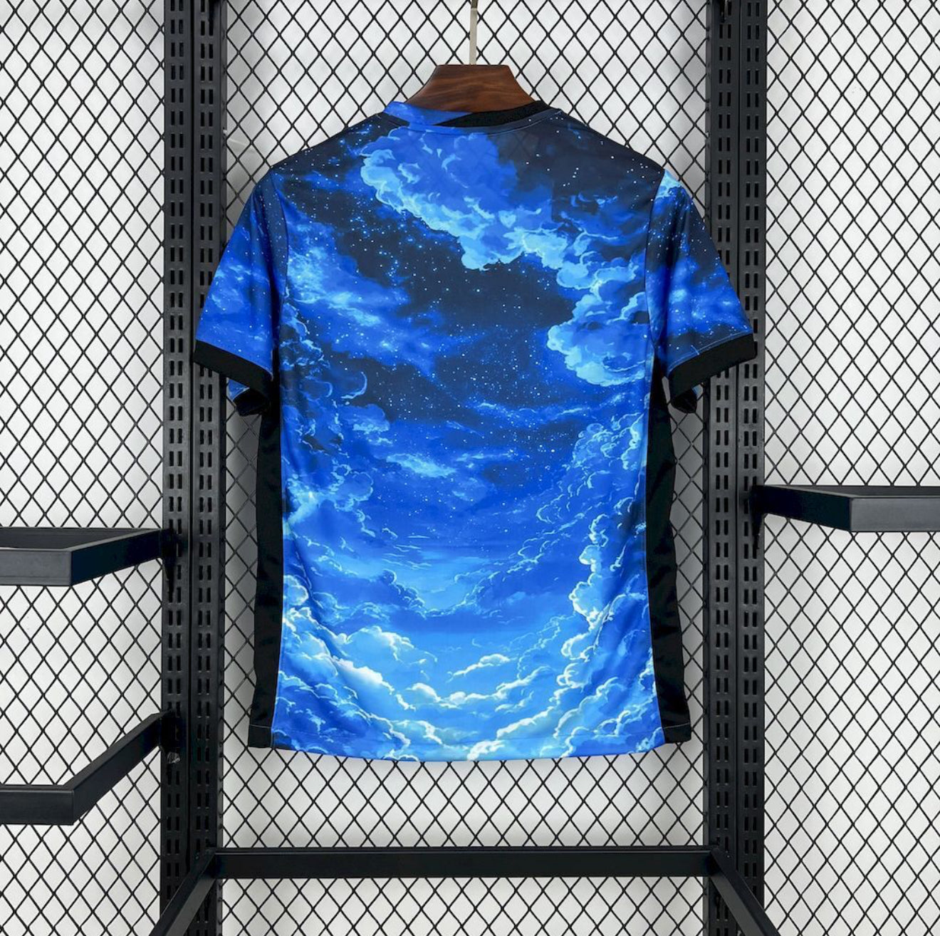 PSG “Starry Nights” Limited Edition Jersey