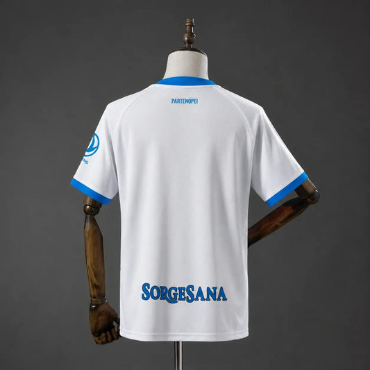 26/27 SSC Napoli Away Jersey