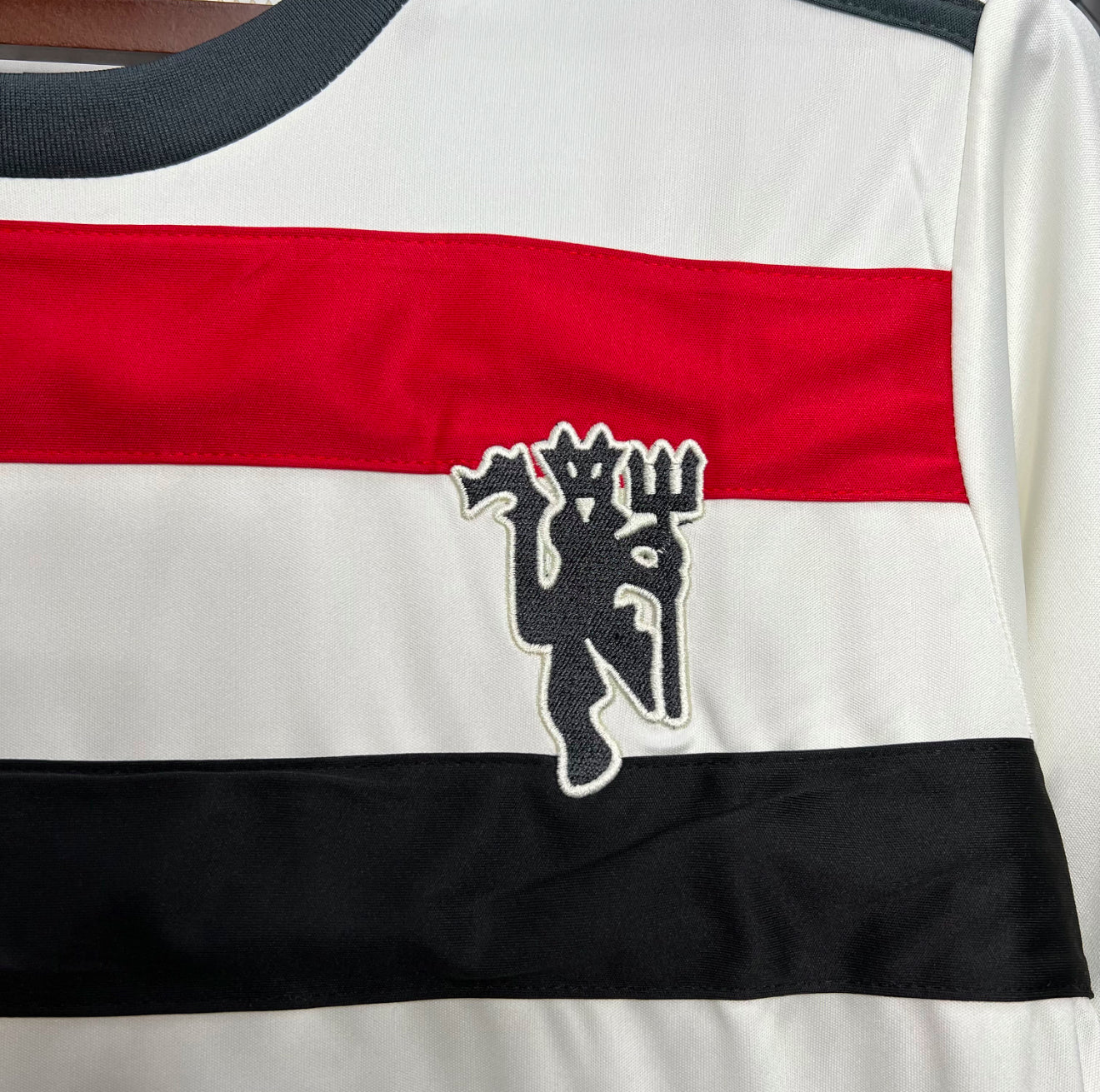 24/25 Manchester United FC Third Jersey