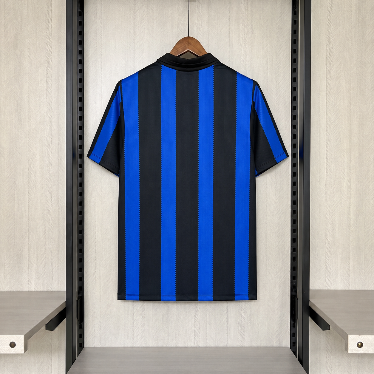 26/27 Inter Milan Home Jersey