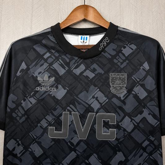 1990/92 Arsenal FCRetro Away Jersey
