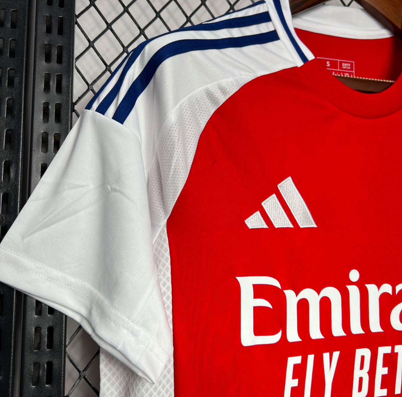 24/25 Arsenal FC Home Jersey