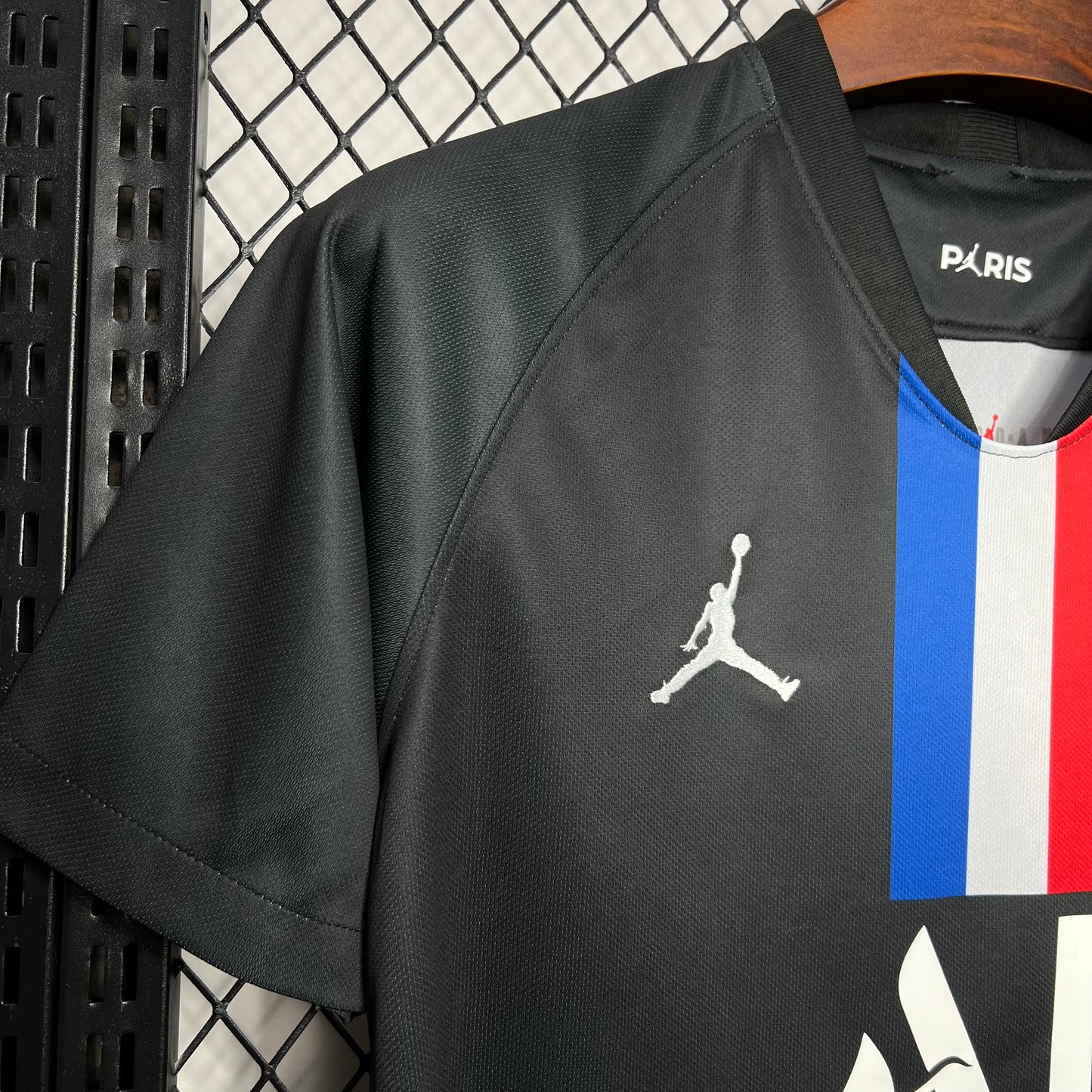 19/20 PSG Fourth Jersey