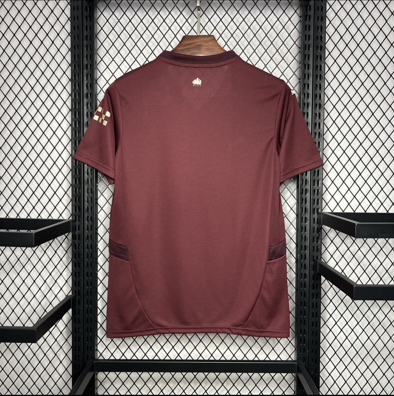 24/25 Manchester City Third Jersey