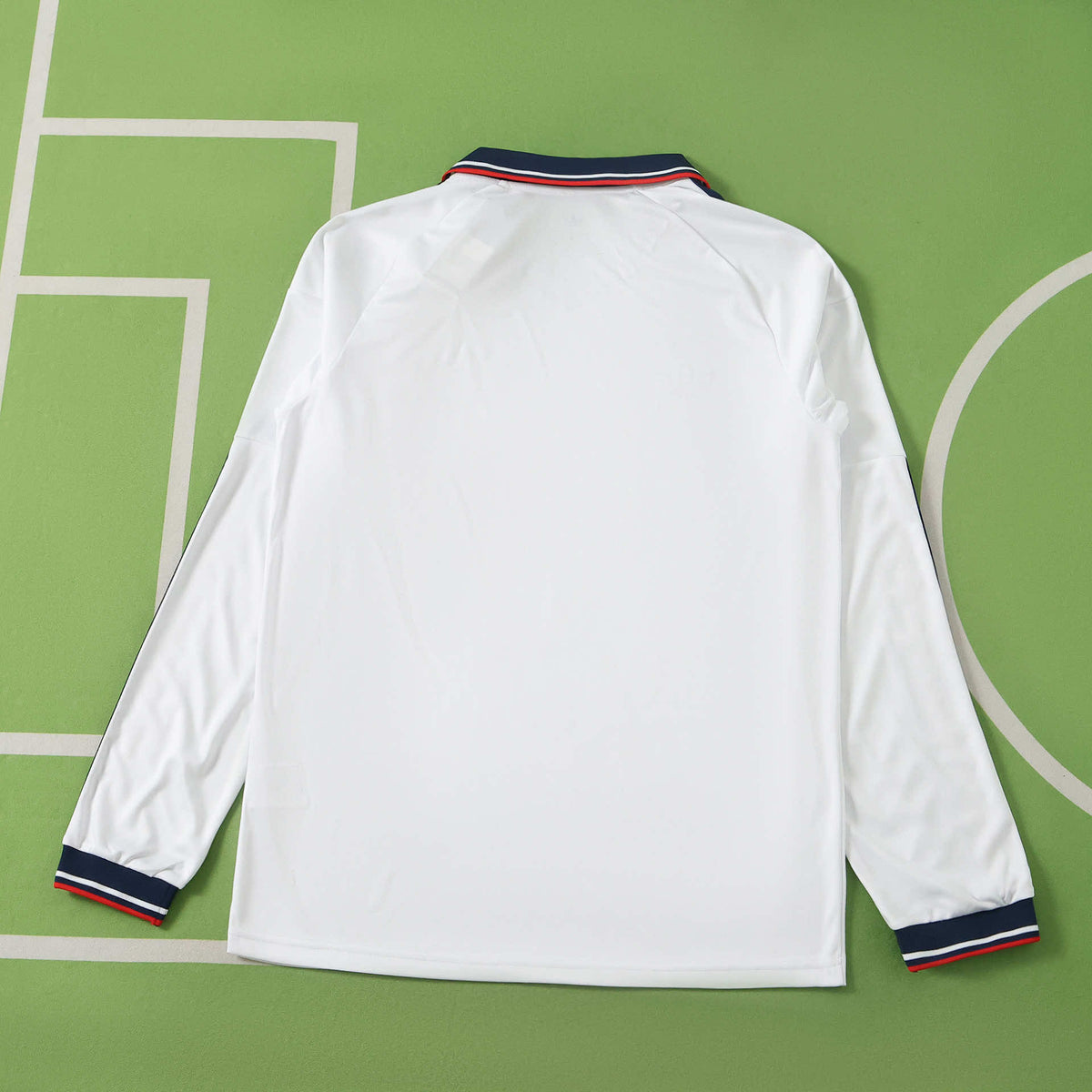 26/27 Bayern Munich Away Jersey (Long Sleeved)