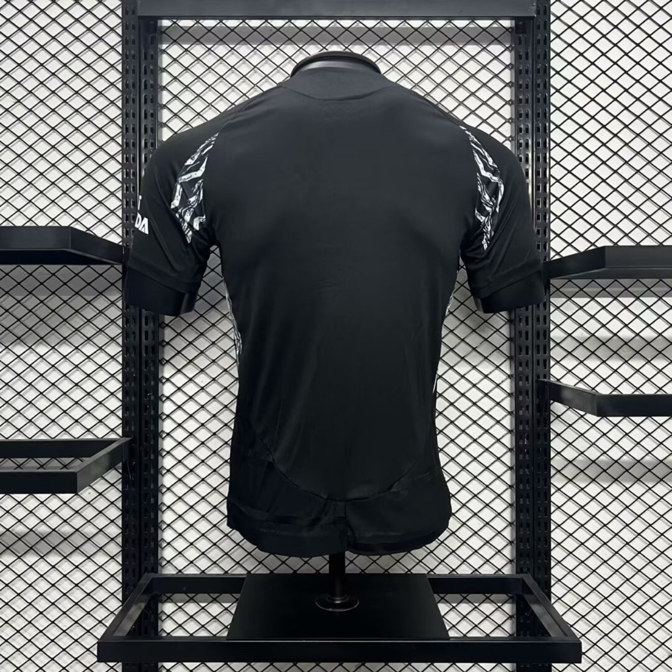 24/25 Arsenal FC Away Jersey (Players Version)