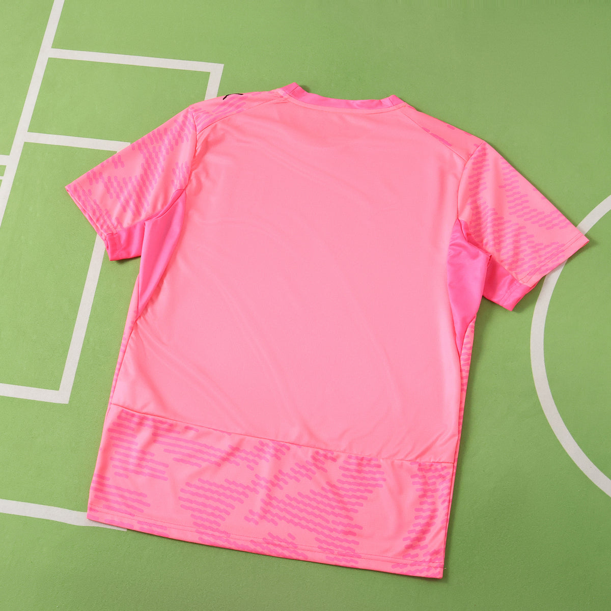 Portugal Pink Concept Jersey