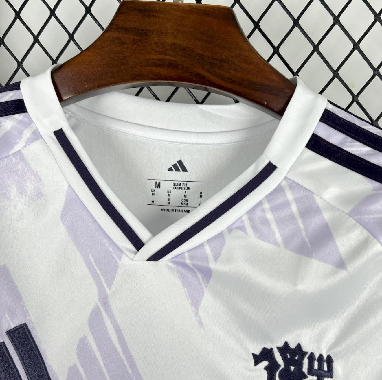 25/26 Manchester United Away Jersey