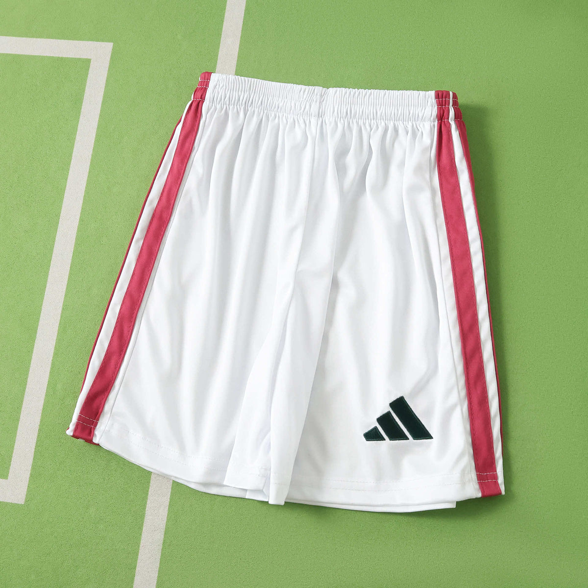 26/27 Real Madrid Home Kids Kit