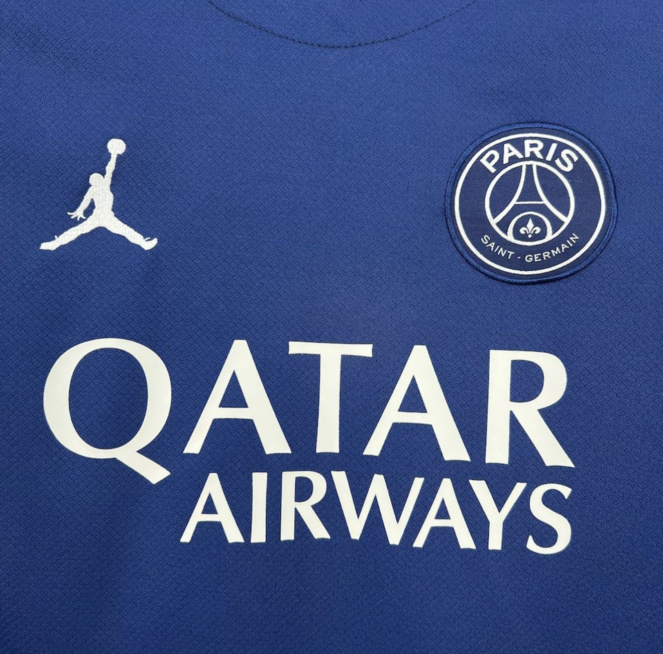 24/25 PSG 4th Jersey (Long Sleeve)