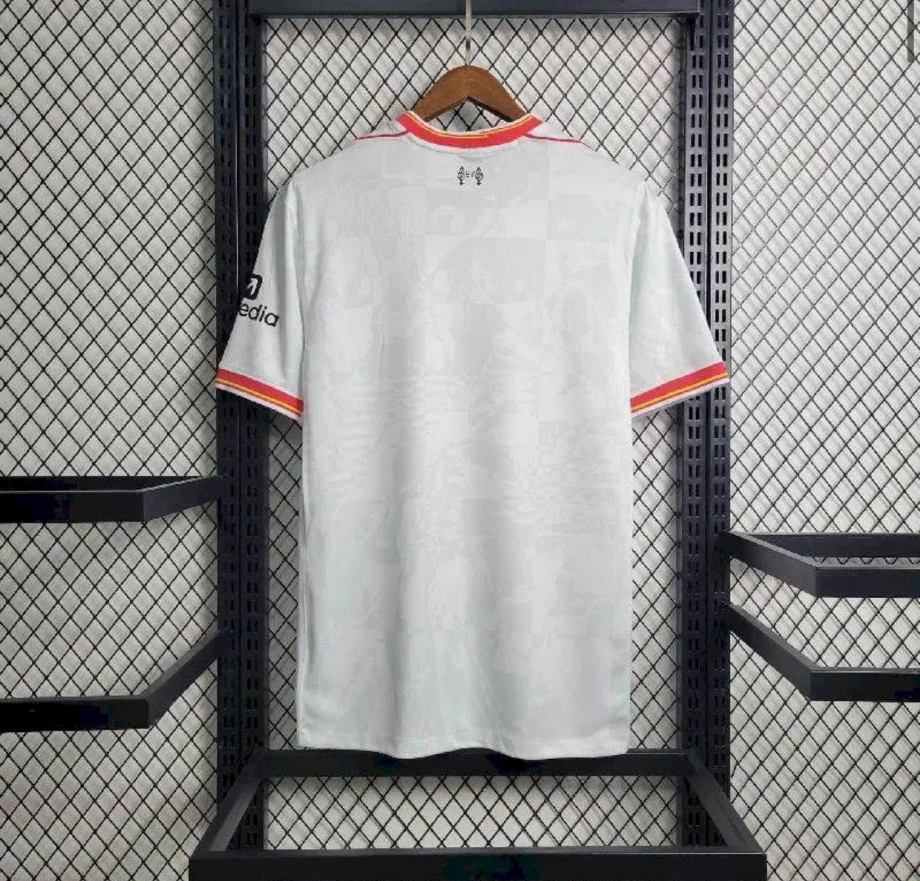 24/25 Liverpool FC Third Jersey