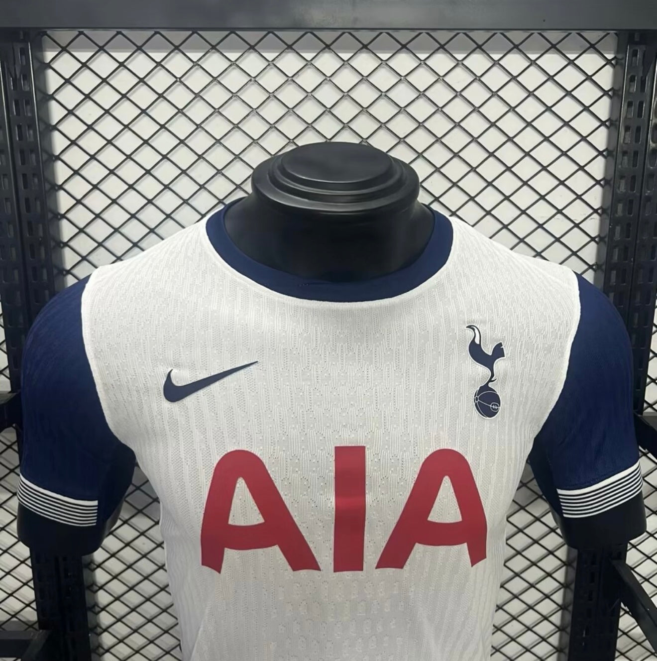 24/25 Tottenham Hotspur Home Jersey (Players Version)