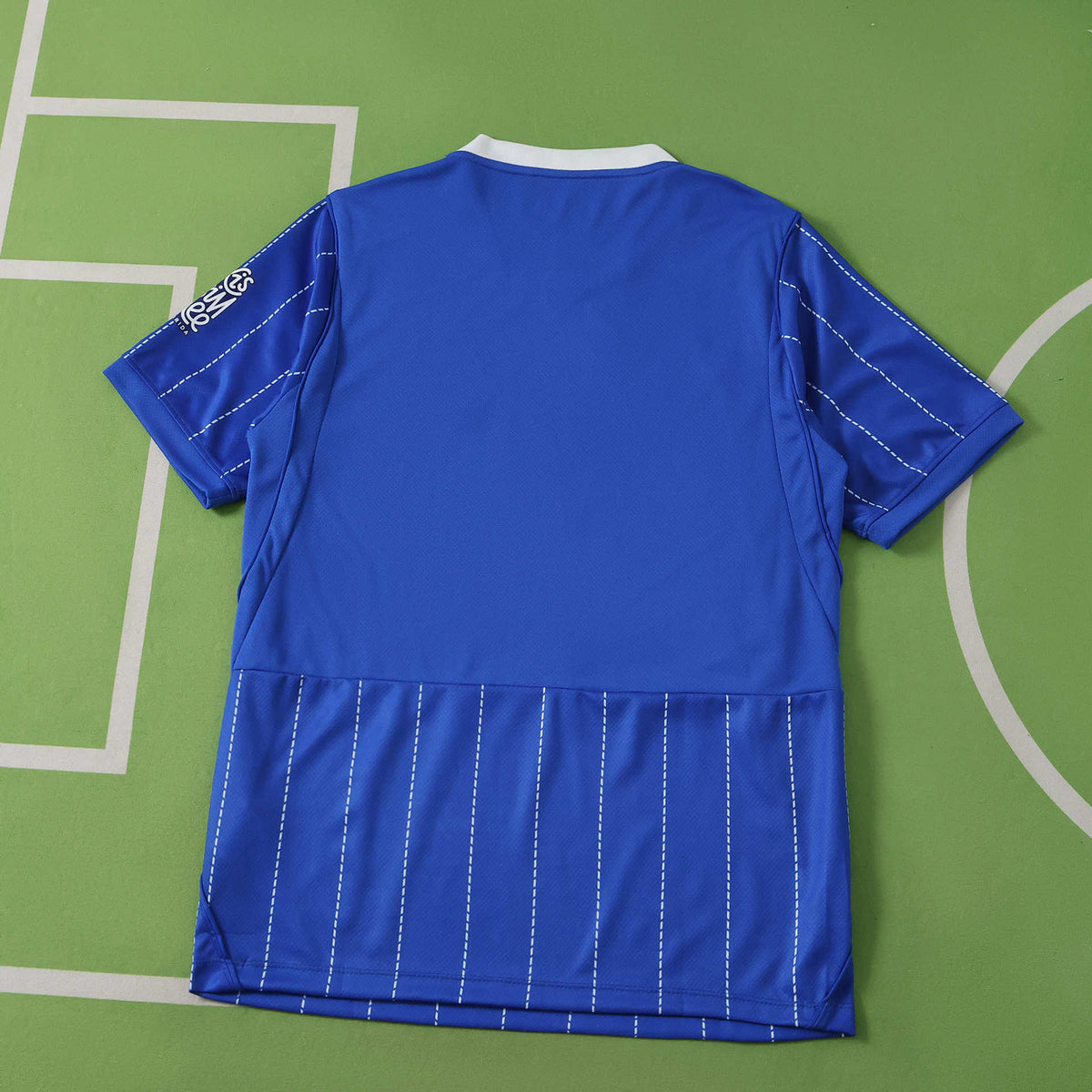 26/27 Brighton Home Jersey