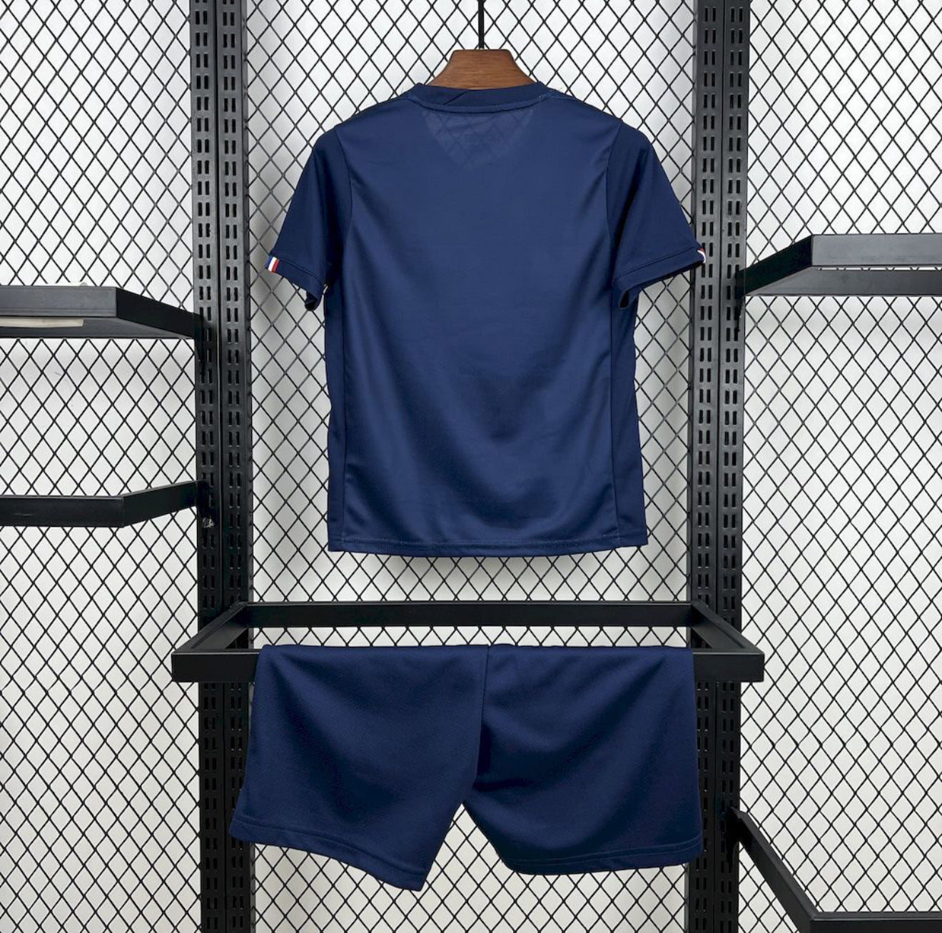 25/26 PSG Home Kids Kit