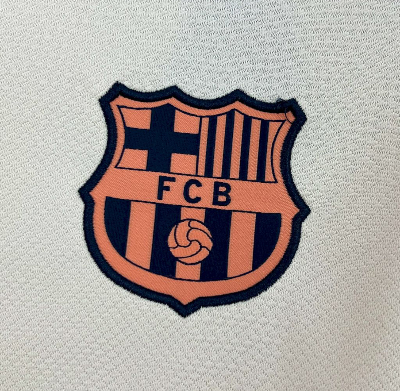 2024 FC Barcelona Training Jersey