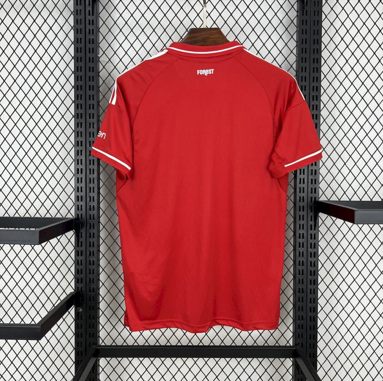 25/26 Nottingham Forest Home Jersey