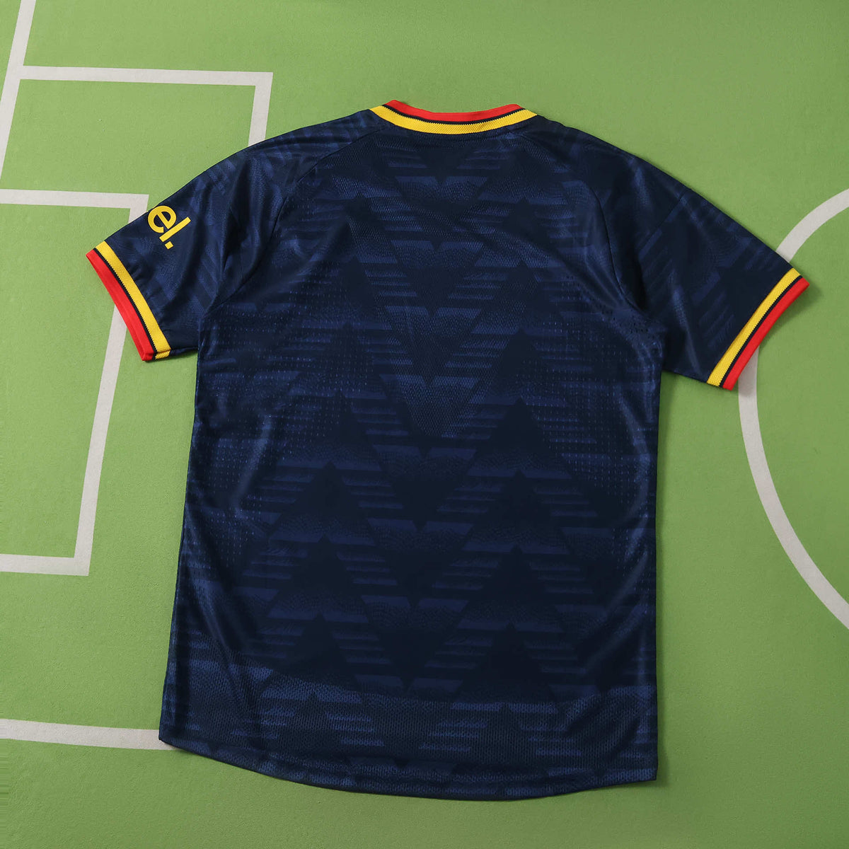 Arsenal “Midnight Bloom” Special Jersey