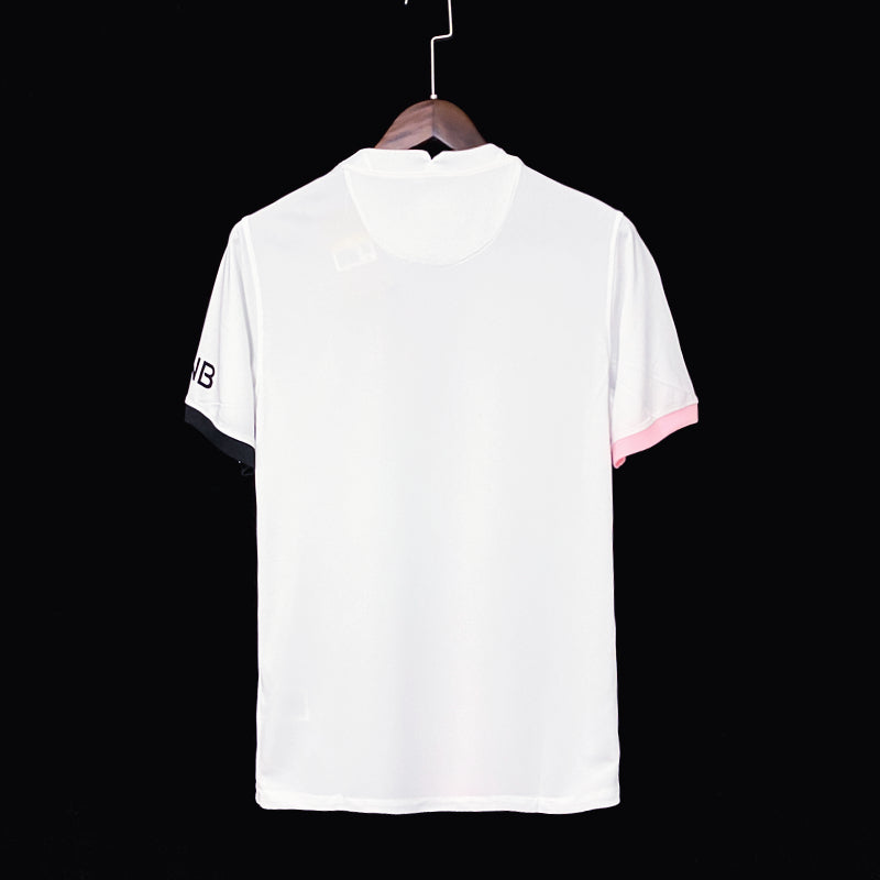21/22 PSG Away Jersey