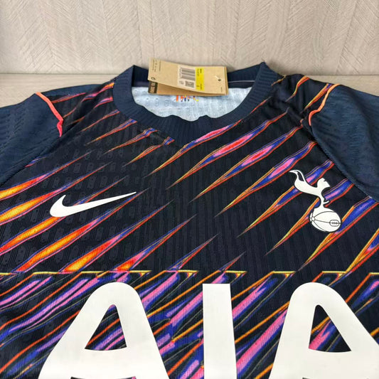 26/27 Tottenham Hotspur Away Jersey (Players Version)