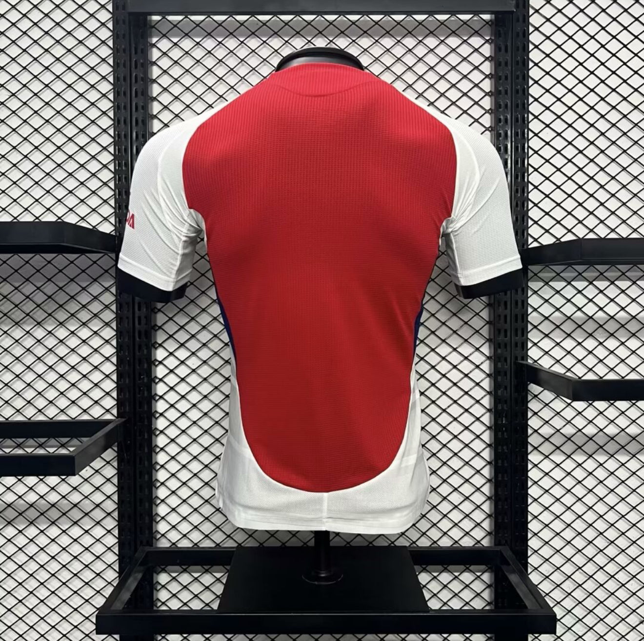 24/25 Arsenal FC Home Jersey (Players Version)