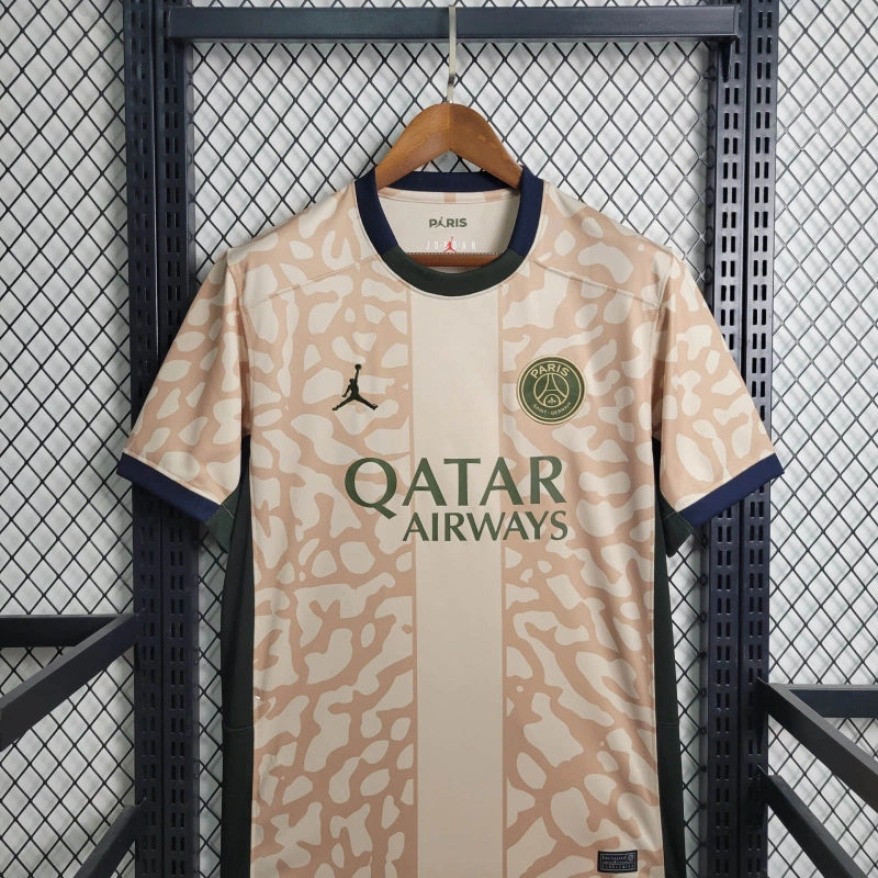 23/24 PSG Fourth Jersey