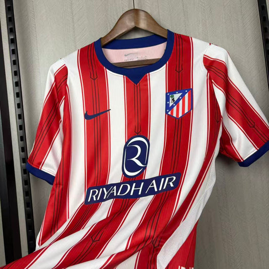 26/27 Atletico Madrid Home Jersey