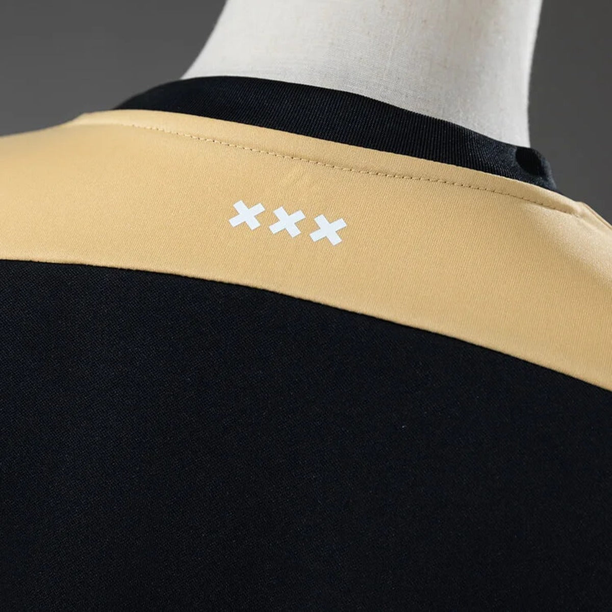 18/19 Retro Ajax Away Jersey