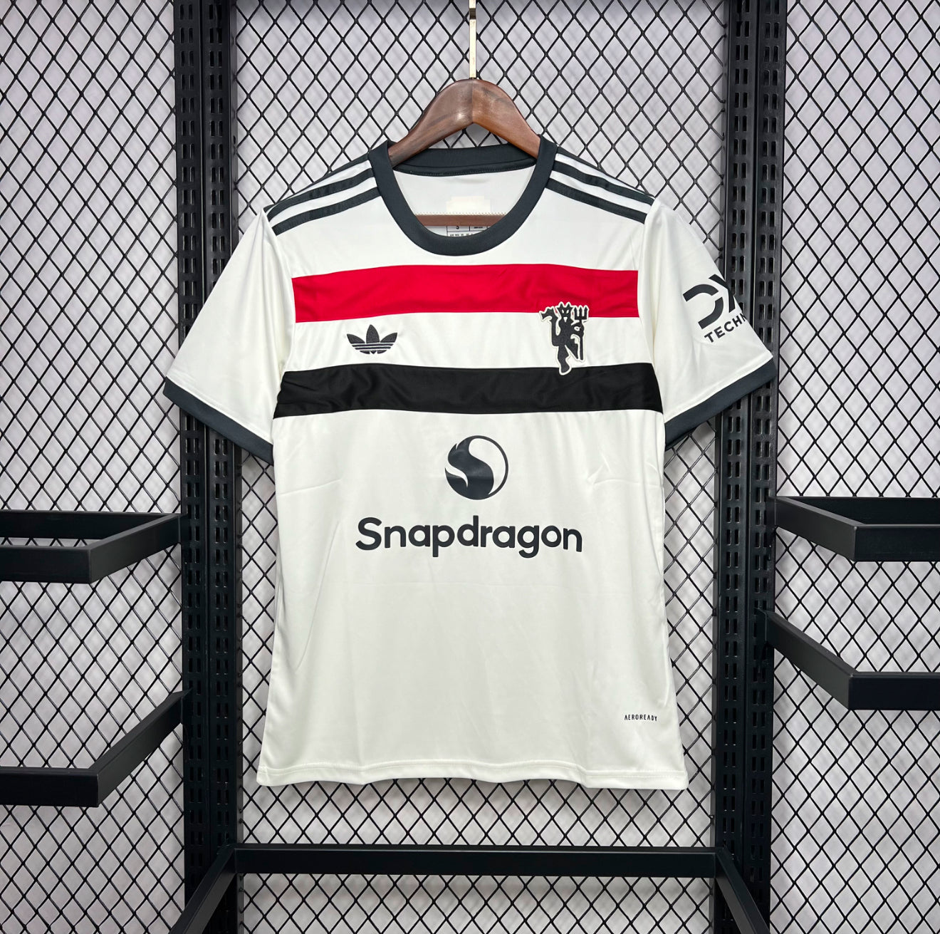 24/25 Manchester United FC Third Jersey