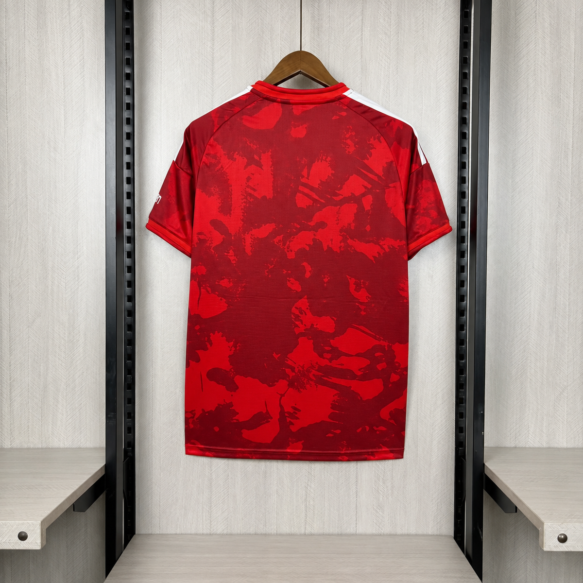 26/27 Nottingham Forest Home Jersey