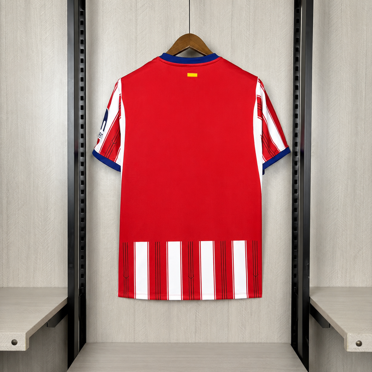 26/27 Atletico Madrid Home Jersey