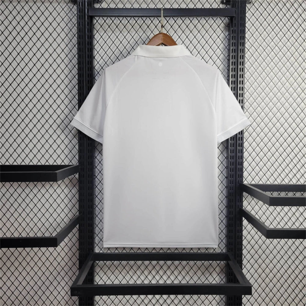 125th Anniversary Marseille Commemorative Jersey (White)