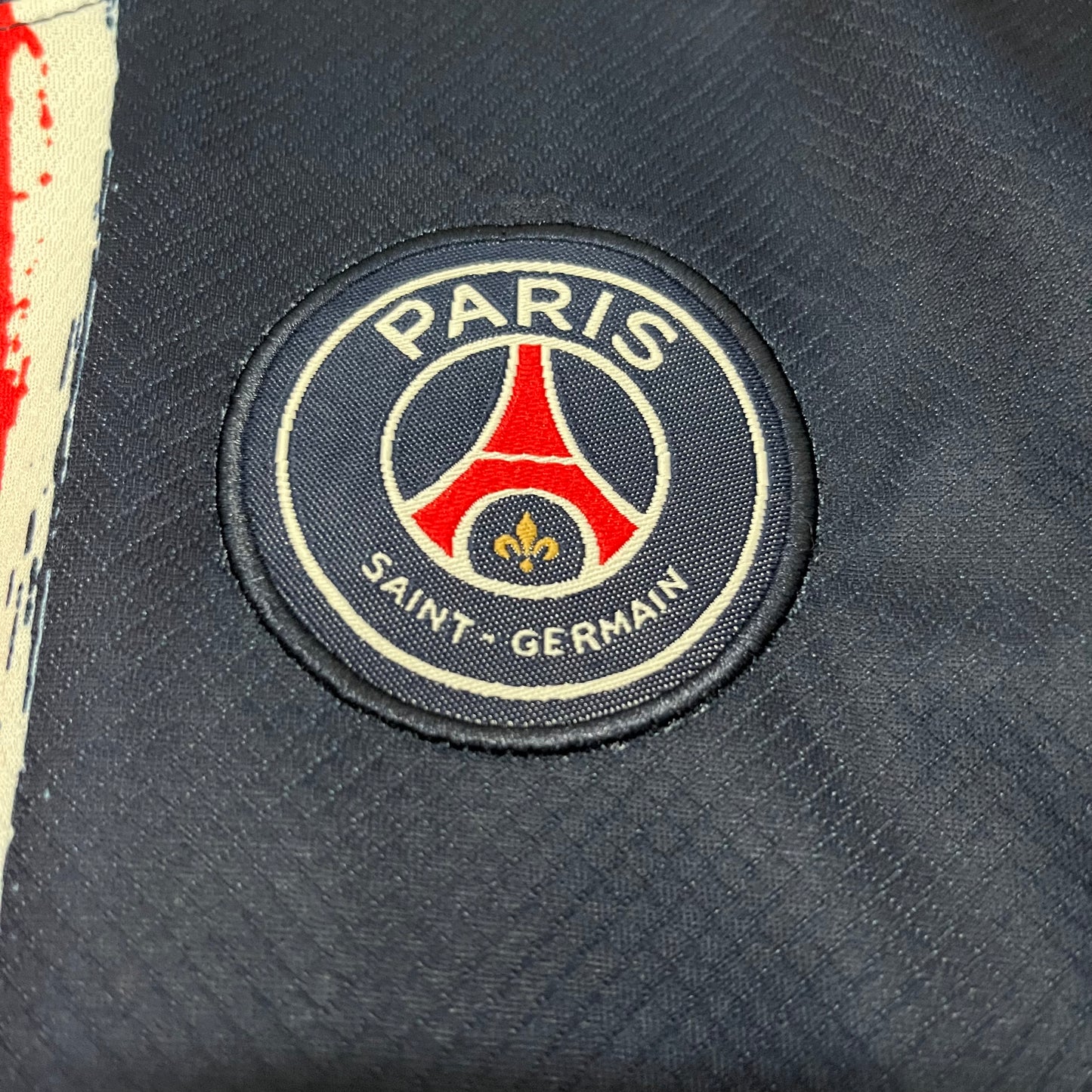24/25 PSG Home Kids Kit