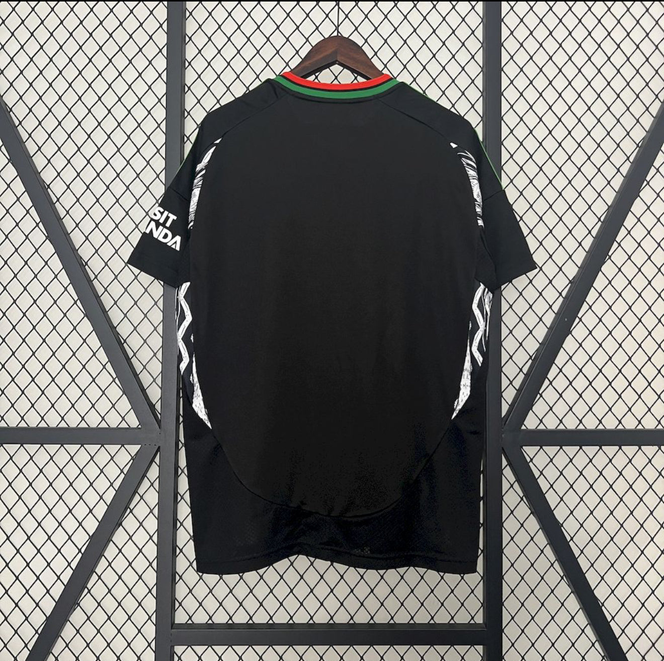 24/25 Arsenal FC Away Jersey