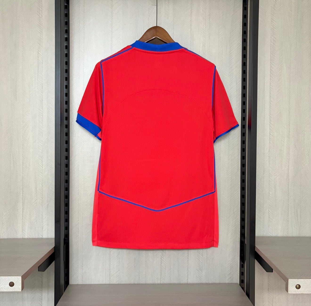 25/26 PSG Third Jersey