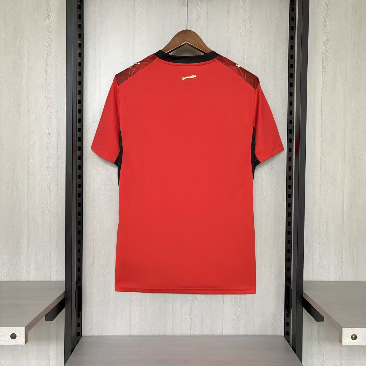 2026 Egypt Home Jersey