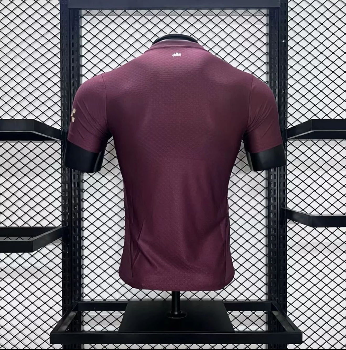 24/25 Manchester City Third Jersey (Players Version)