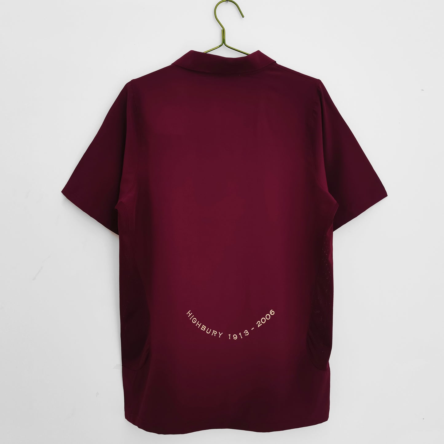 05/06 Arsenal FC Retro Home Jersey