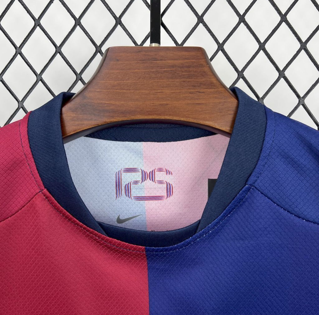 FC Barcelona x Travis Scott Kids Kit