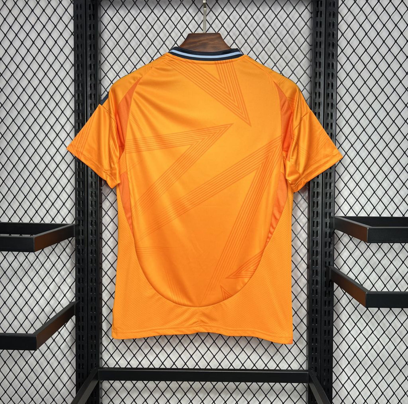 24/25 Real Madrid Away Jersey