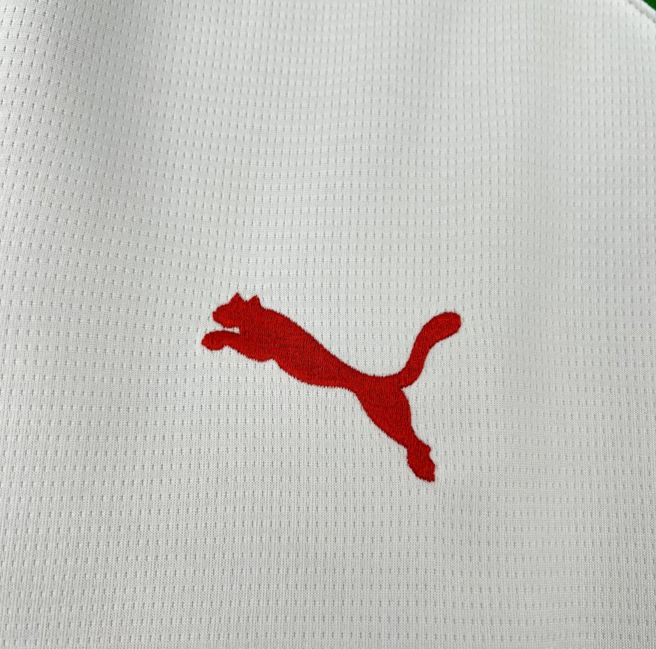 2025 Morocco Away Jersey