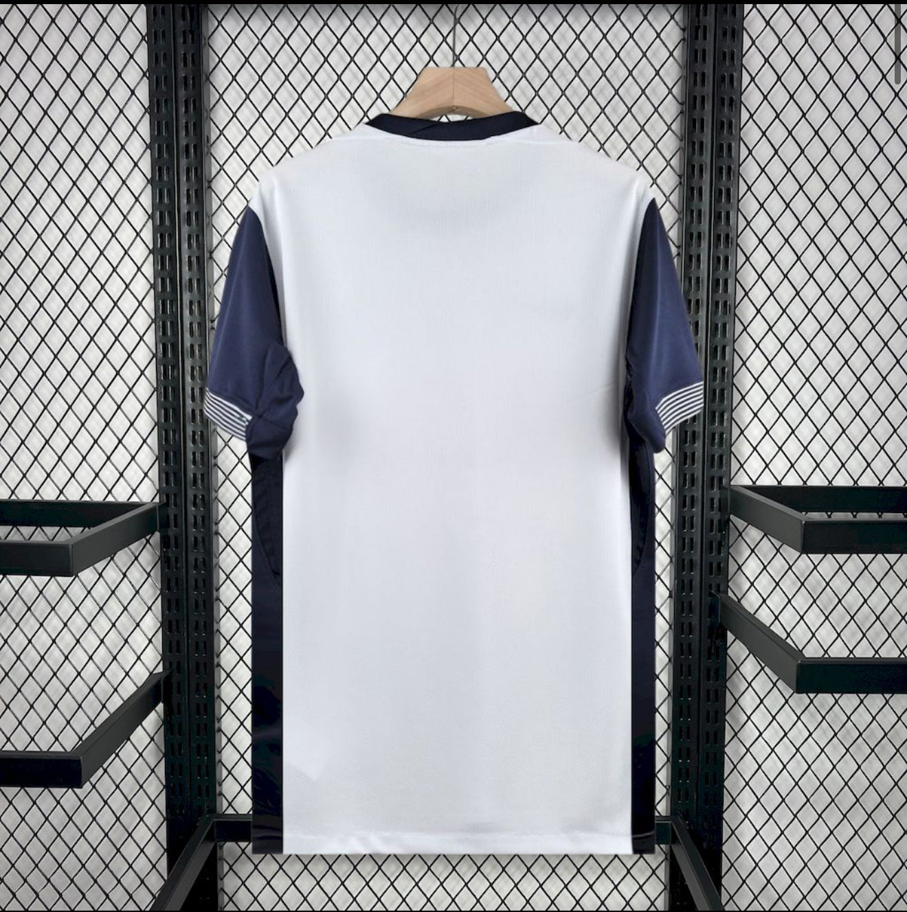 24/25 Tottenham Hotspur Home Jersey