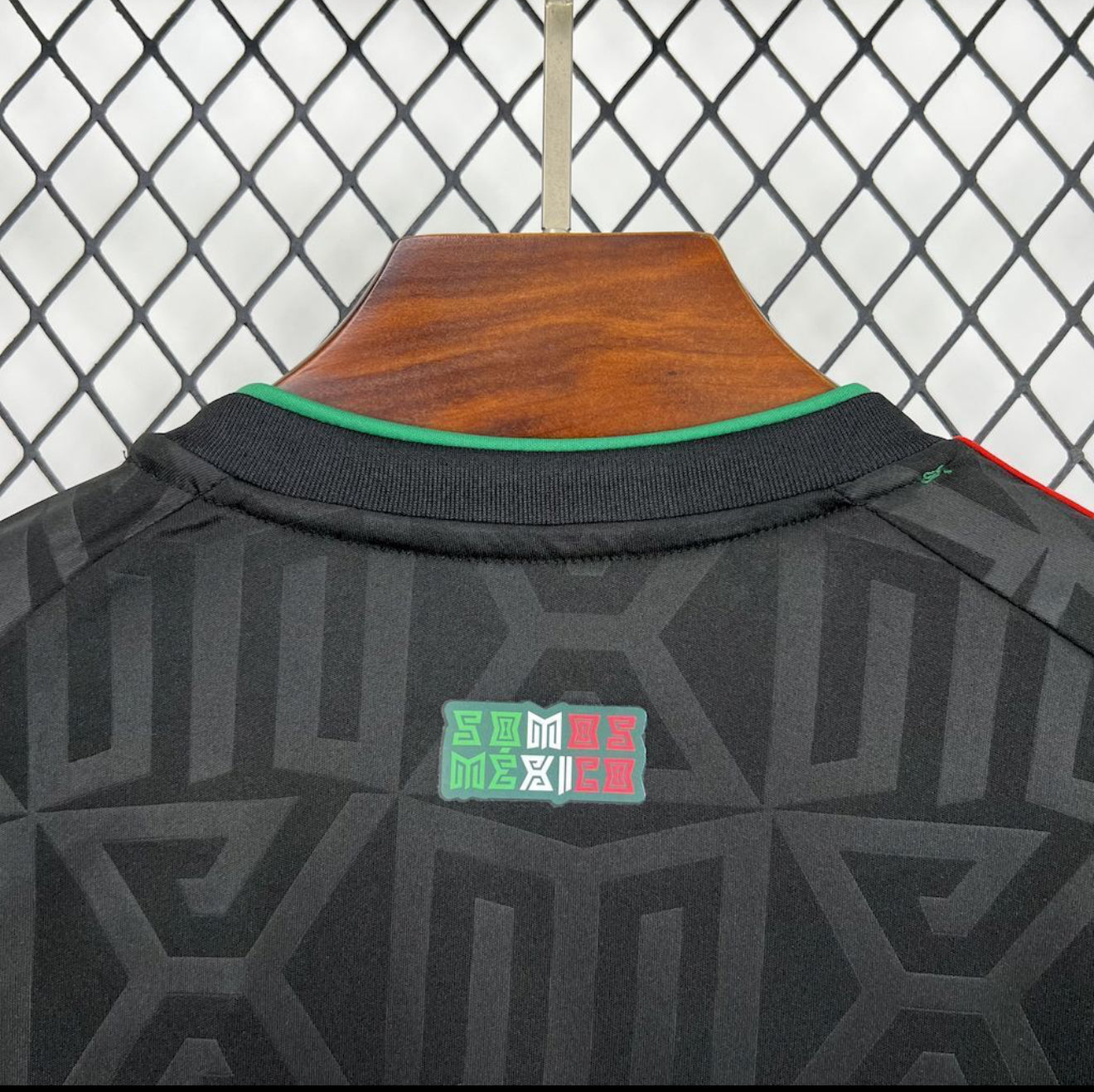 2025 Mexico Away Jersey