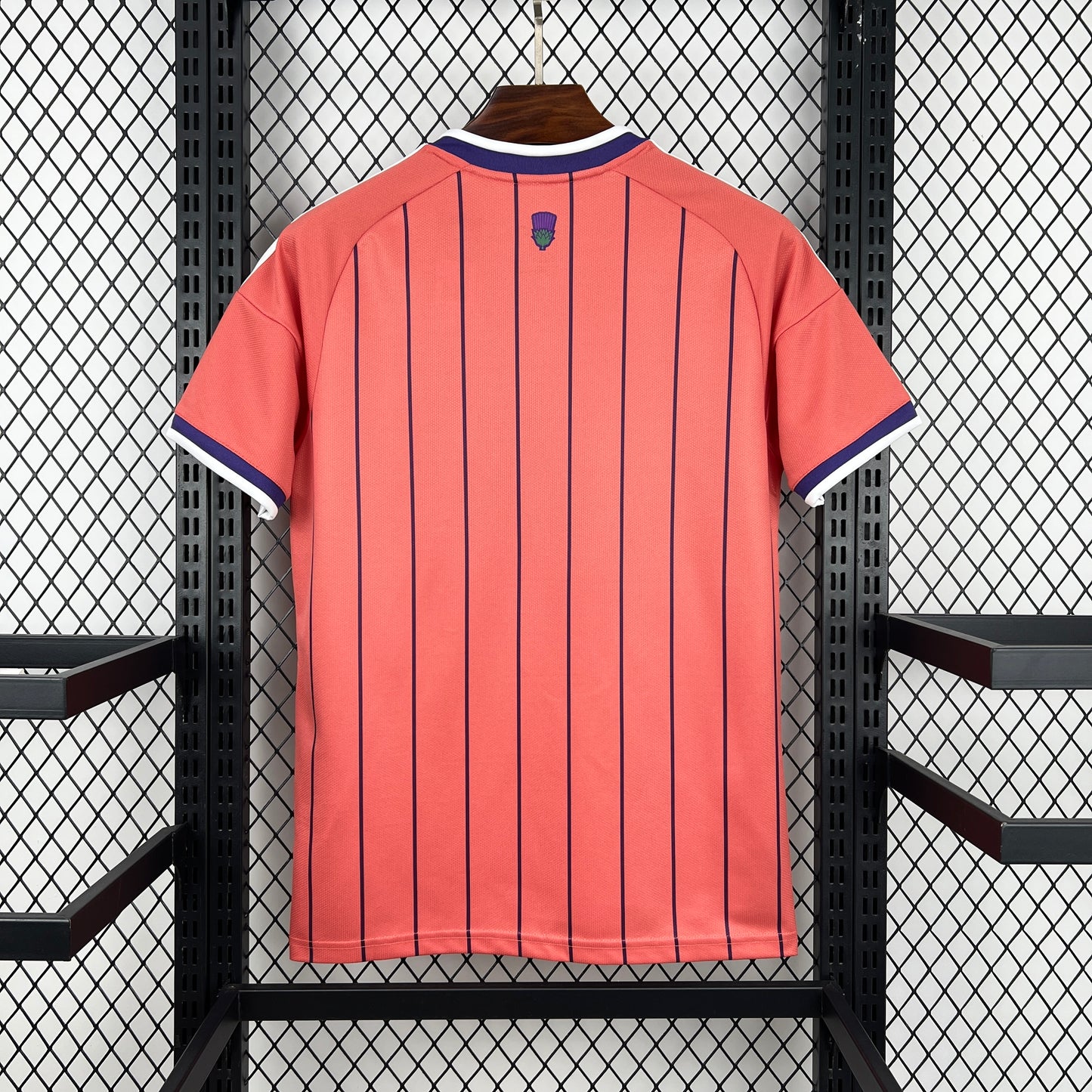 2026 Scotland Away Jersey