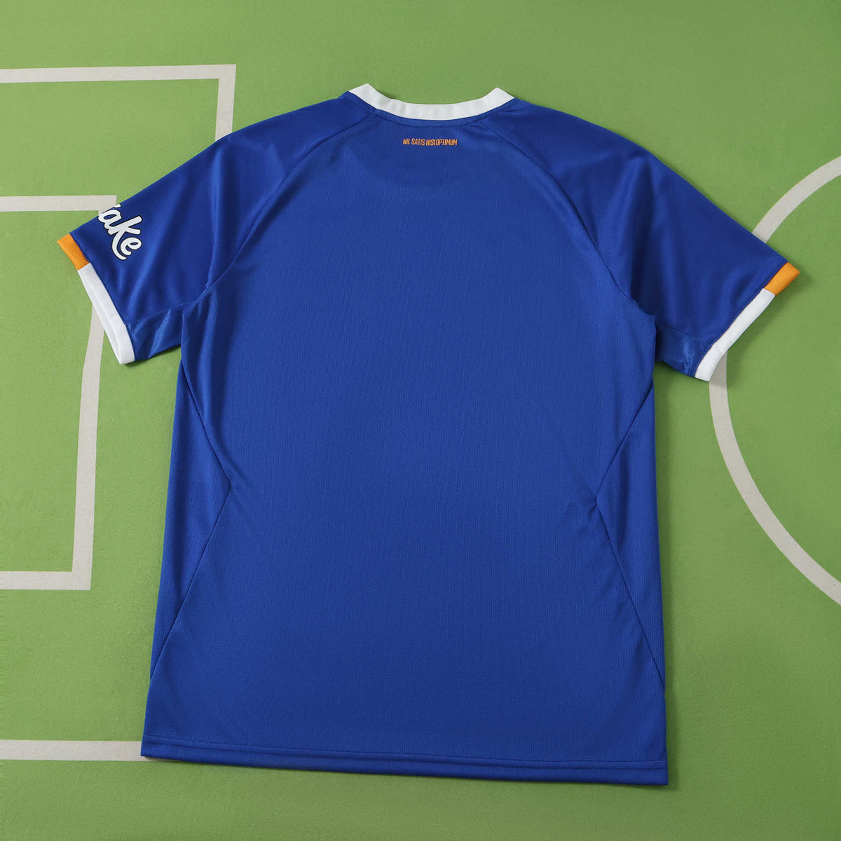 26/27 Everton Home Jersey