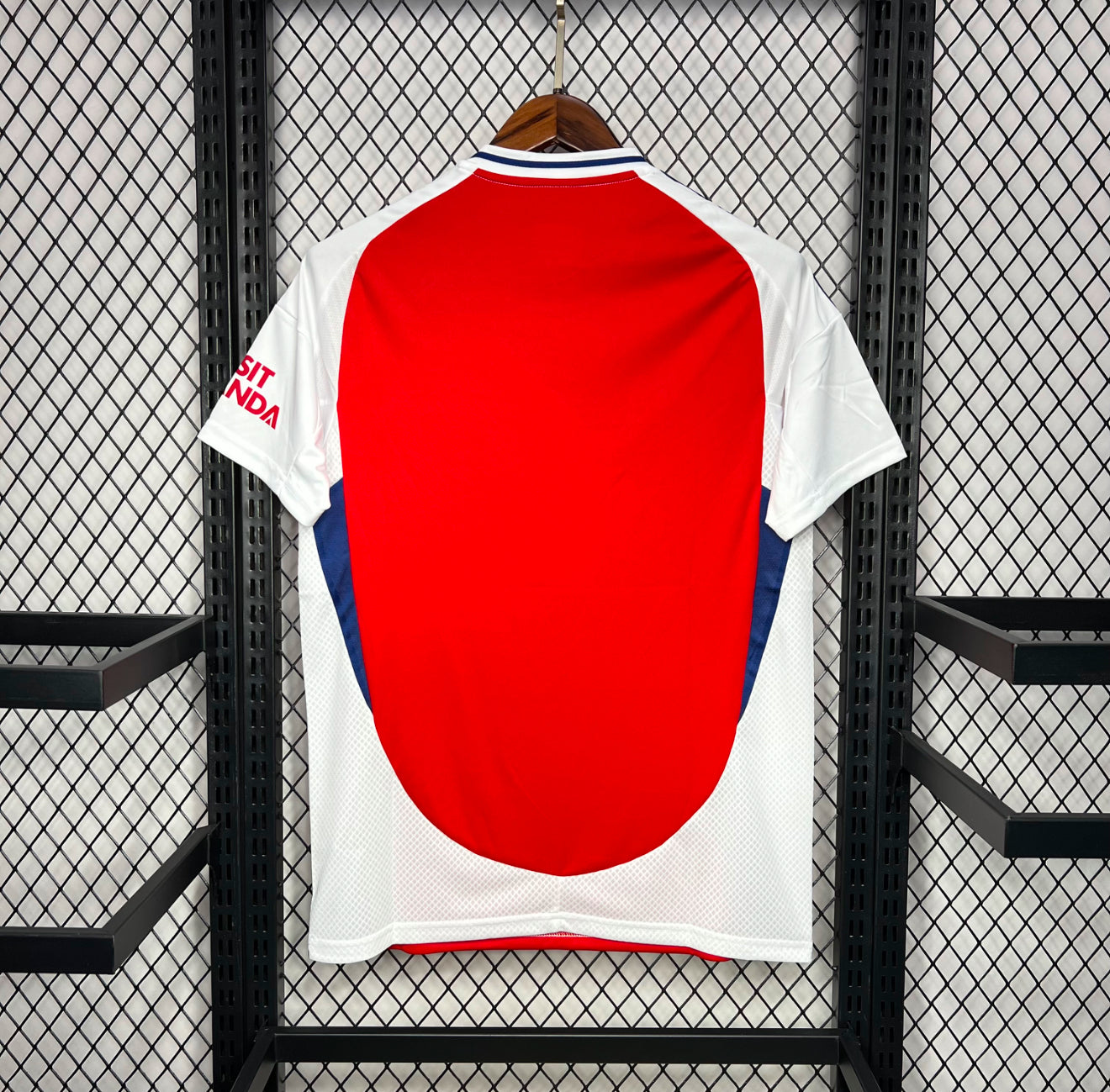 24/25 Arsenal FC Home Jersey