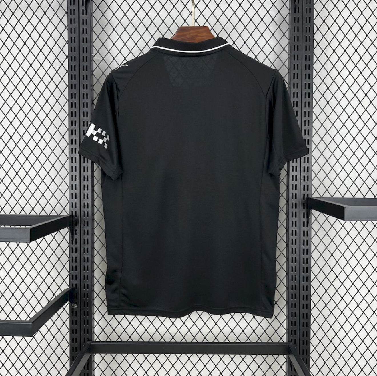 25/26 Manchester City Away Jersey
