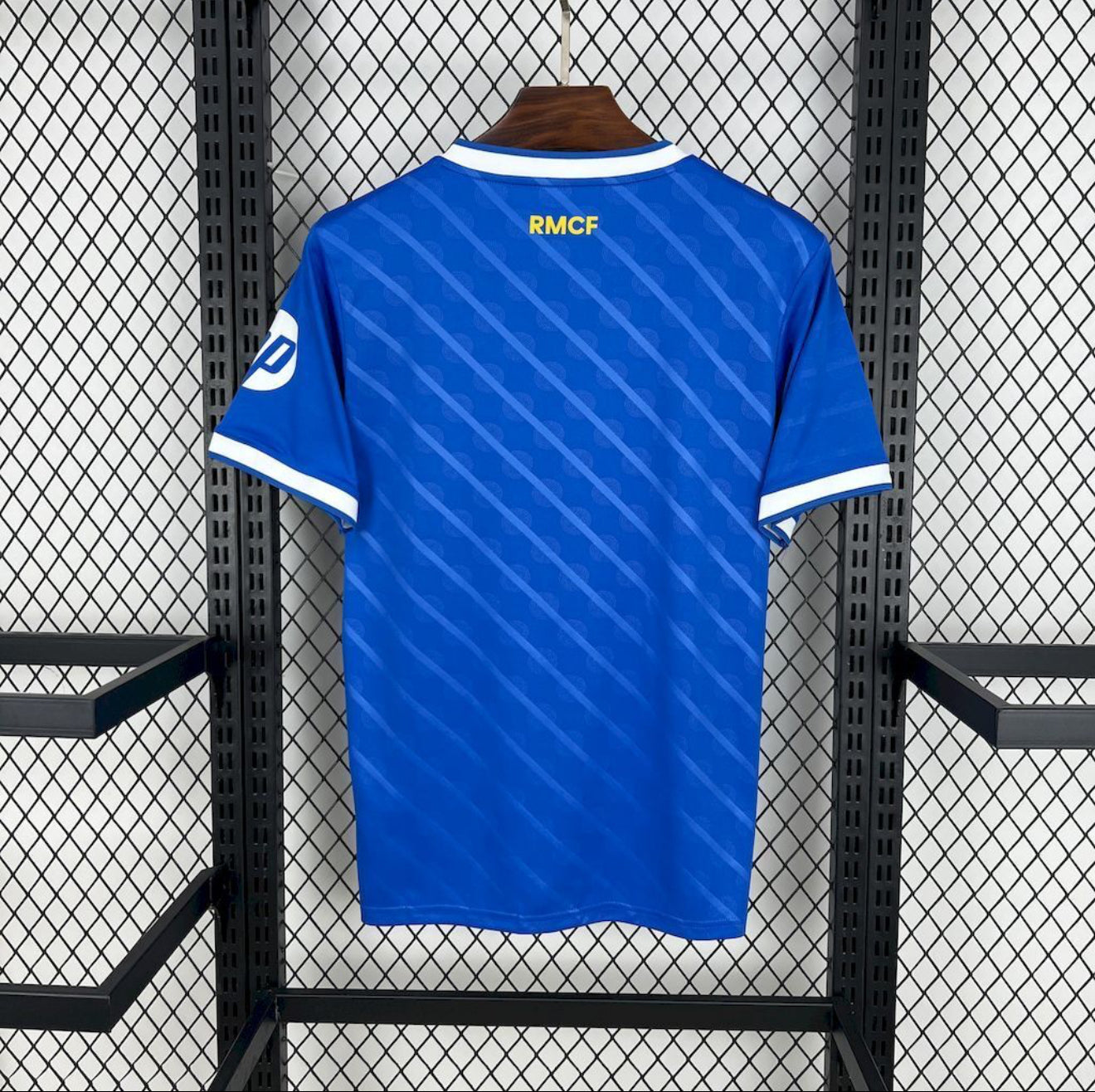 25/26 Real Madrid Third Jersey
