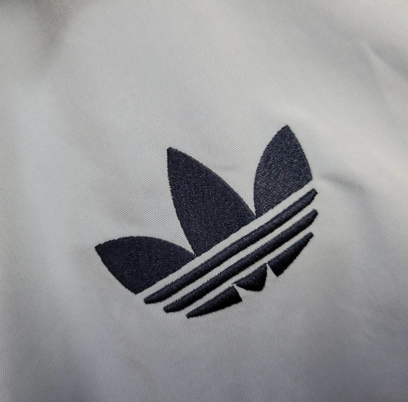 Argentina Blue Windbreaker