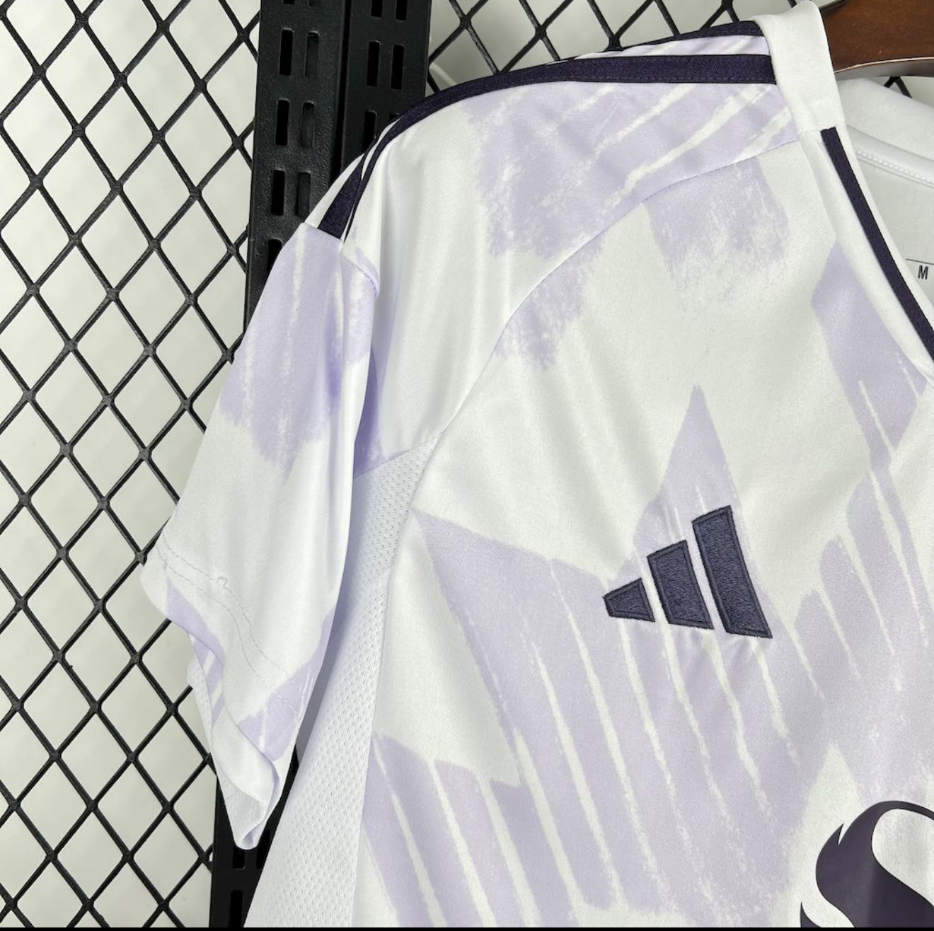 25/26 Manchester United Away Jersey