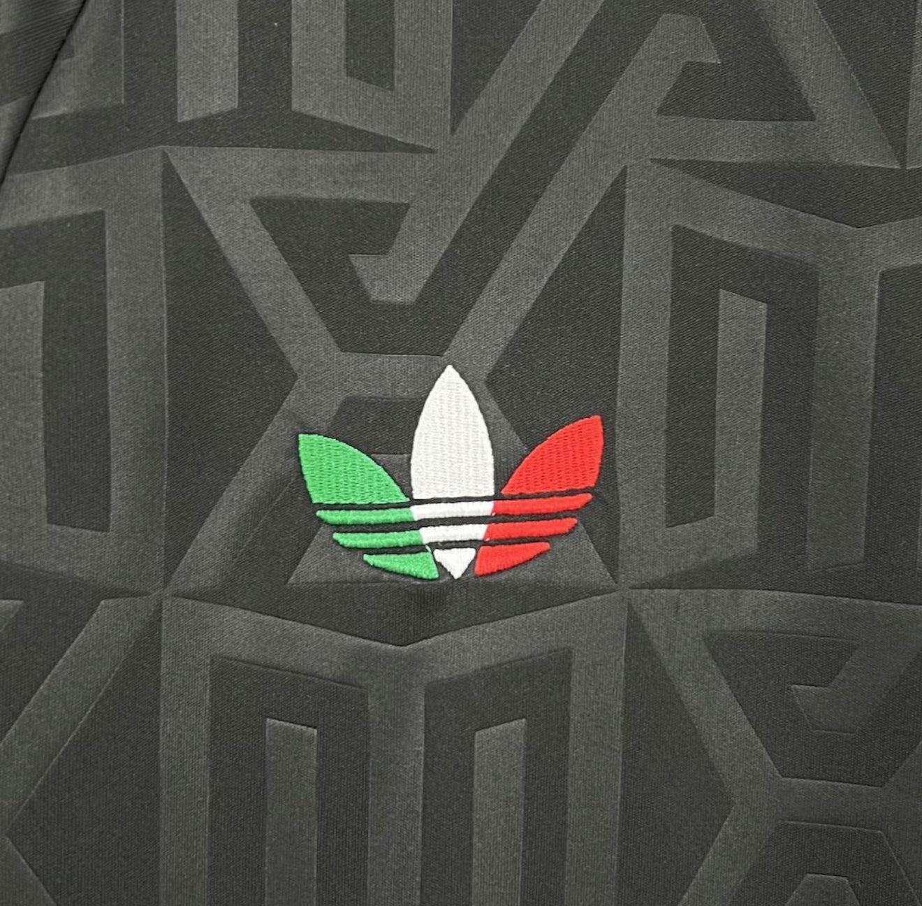 2025 Mexico Away Jersey